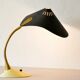 Lampe de table Cobra, Cosaque années 50