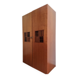 Armoire bureau escamotable Roche Bobois
