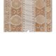 Hand knotted rug, vintage turkish rug 150x234 cm
