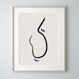 Giclee art print