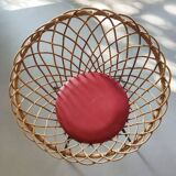 Franco Albini for  Rohe Noordwolde fauteuil