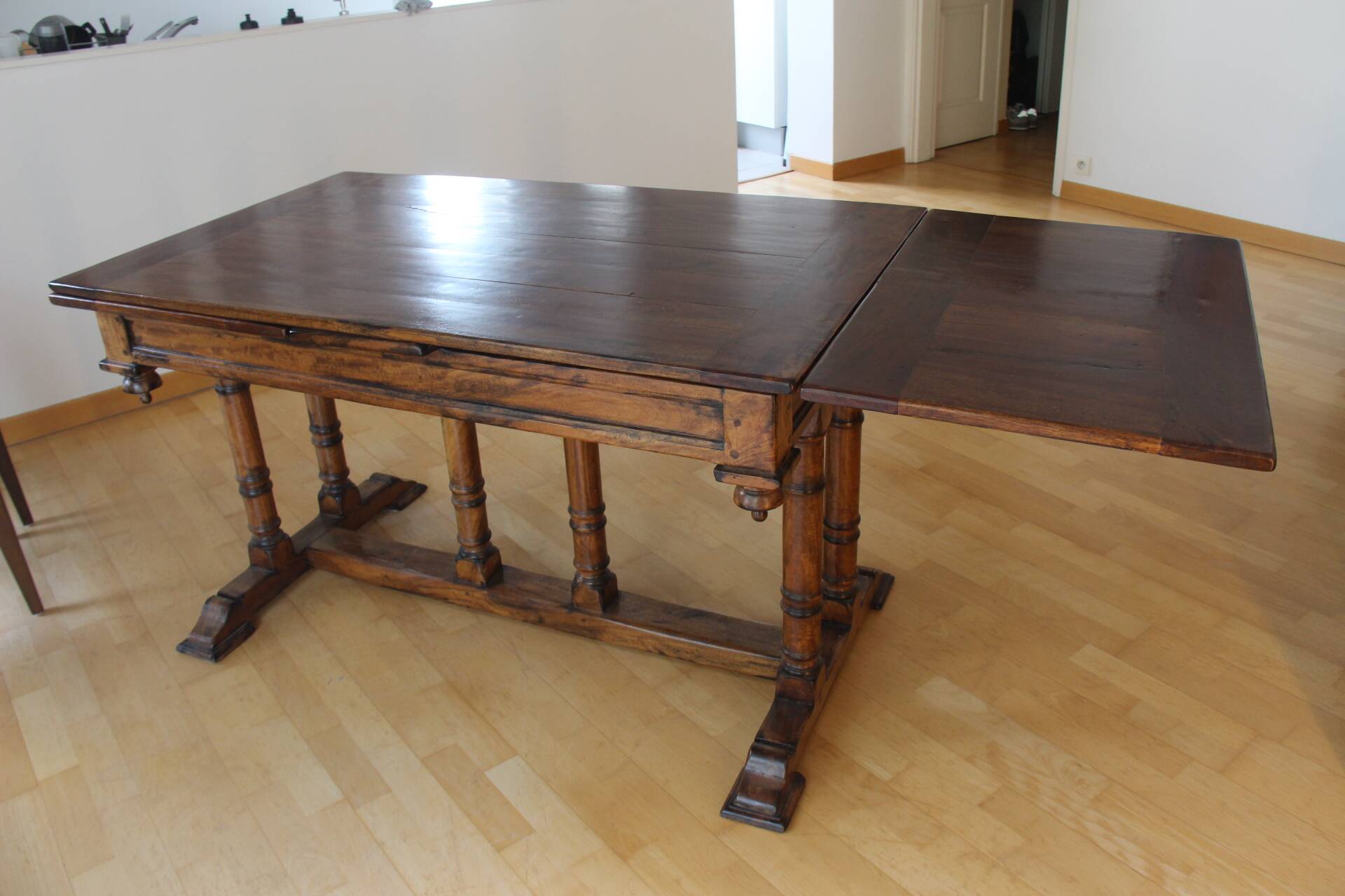 Table XIX