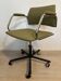 Fully Restored Kovona Office Desk Chair, Czechoslovakia 1970’s
