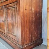 Old Parisian buffet