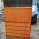 Secrétaire vintage année 50/60