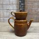 Vintage coffee maker
