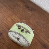 Old mechanical alarm clock Dep.