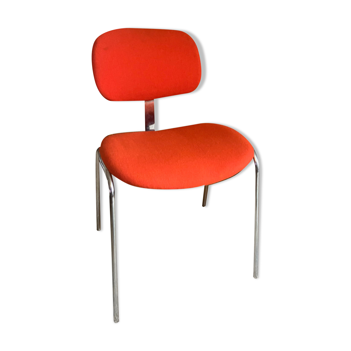Inter Buro chair from the 70s