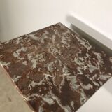 Marble column