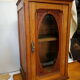 Vitrine art deco