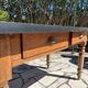 Farm table