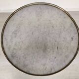 Table bouillotte Louis XVI