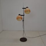 Mid-century floor lamp,1970's