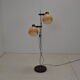Mid-century floor lamp,1970's