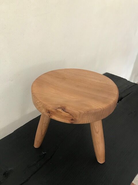 Stool