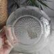 Mini saladier en verre