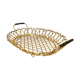 Erdecor fruit basket fine gold from 1950