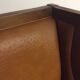 Wing chair