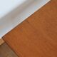 Scandinavian coffee table 70's