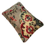 Vintage turkish rug cushion cover 30 x 50 cm