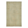 Turkish Vintage Anatolian Rug 167 cm x 272 cm