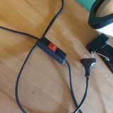 Vintage spot 70'S Italy