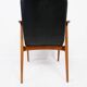 Vintage arm chair 1960s
