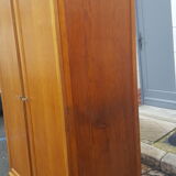 Scandinavian vintage wardrobe from the 1950s