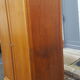 Armoire vintage scandinave des années 50