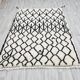 Custom Beni Ourain rug 150/250cm