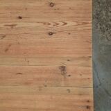 Antique coffee table