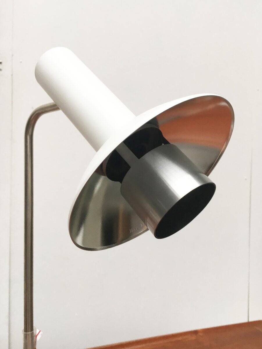 Louise Mid-Century Wall Light by Louis Poulsen
