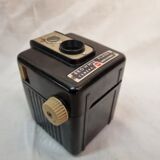 Kokak camera brownie flash