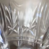 Crystal Pitcher