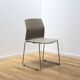 Chaise visiteur Kabi Wire, Akaba
