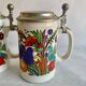 Set de 3 chopes à bière Acapulco Villeroy & Boch