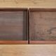 Large Cherrywood Sideboard, Restoration Style – Mid-19th Century
