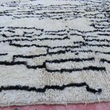 Tapis  273 x 200 cm