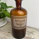 Apothecary jar