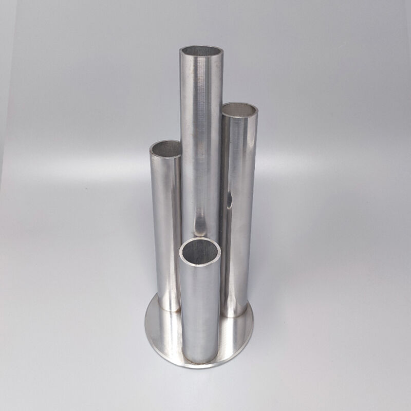 1970s space age vase, made in Italy