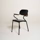 Scandinavian teak chair, 1950s