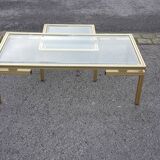 Pierre vandel coffee table design
