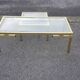 Pierre vandel coffee table design
