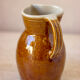 Pitcher in Berry sandstone