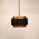 Jo Hammerborg Saturn Pendant Lamp | Fog & Morup, Danish Design