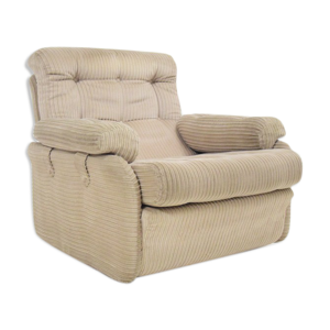 Fauteuil Pierre cadestin