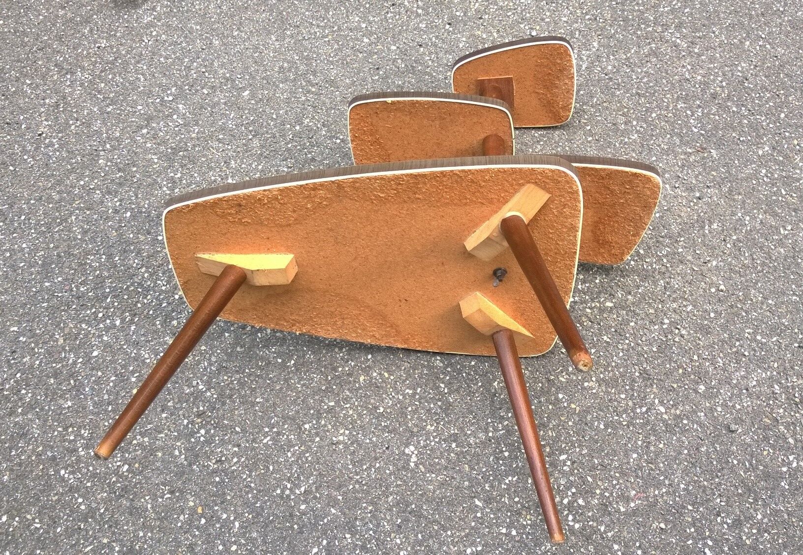 Porte plante formica