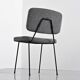 Set of 8 F0907 Moulin chairs by Pierre Paulin, Artifort around 2000.