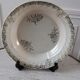 Hollow dish earthenware of Onnaing late nineteenth century