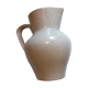 Vintage Speckled Pitcher